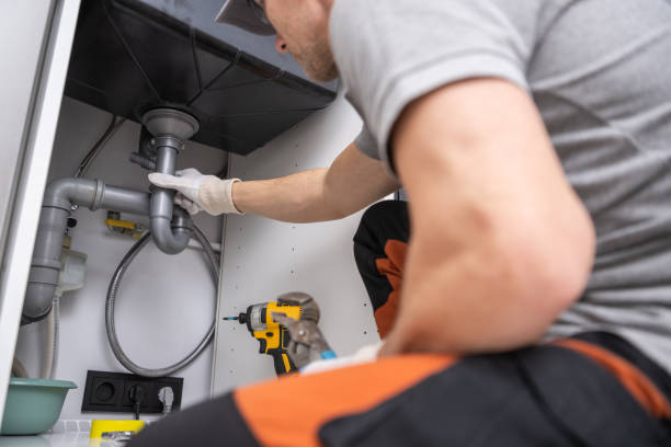 Best Sewer Line Replacement  in Palo, IA